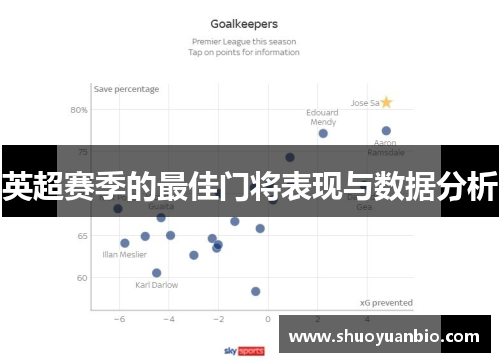 英超赛季的最佳门将表现与数据分析